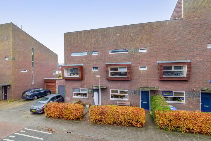 Foto 7 van Klaas Buistlaan 17