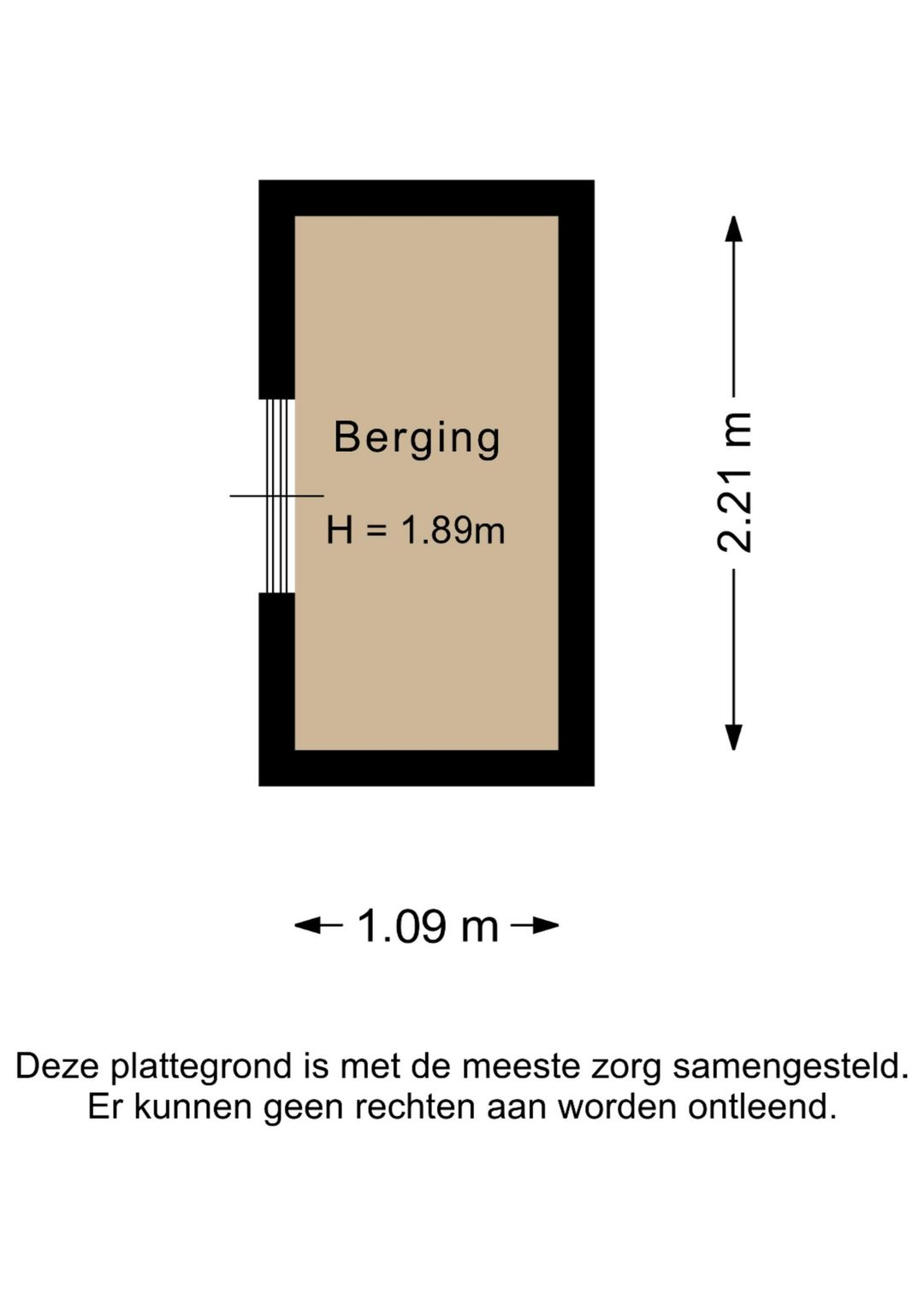 Foto 56 van Klaas Buistlaan 17