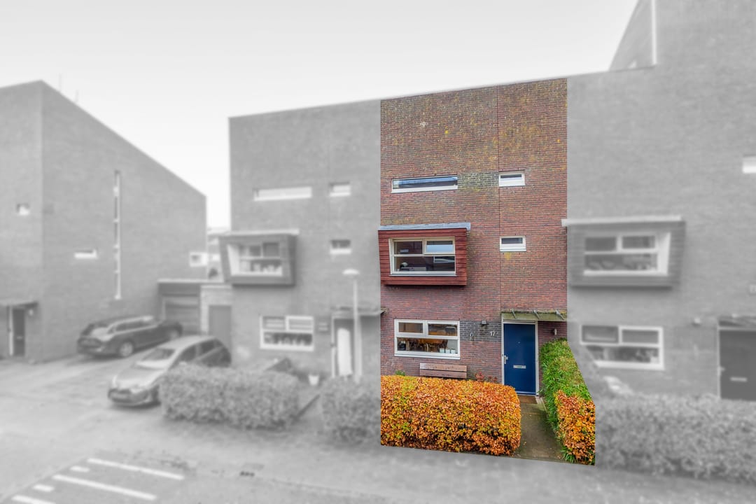 Foto 8 van Klaas Buistlaan 17