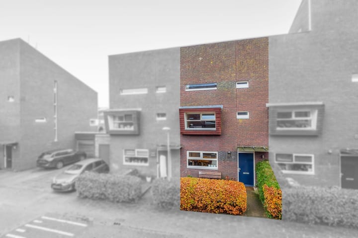 Foto 8 van Klaas Buistlaan 17