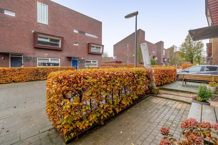 Foto 9 van Klaas Buistlaan 17