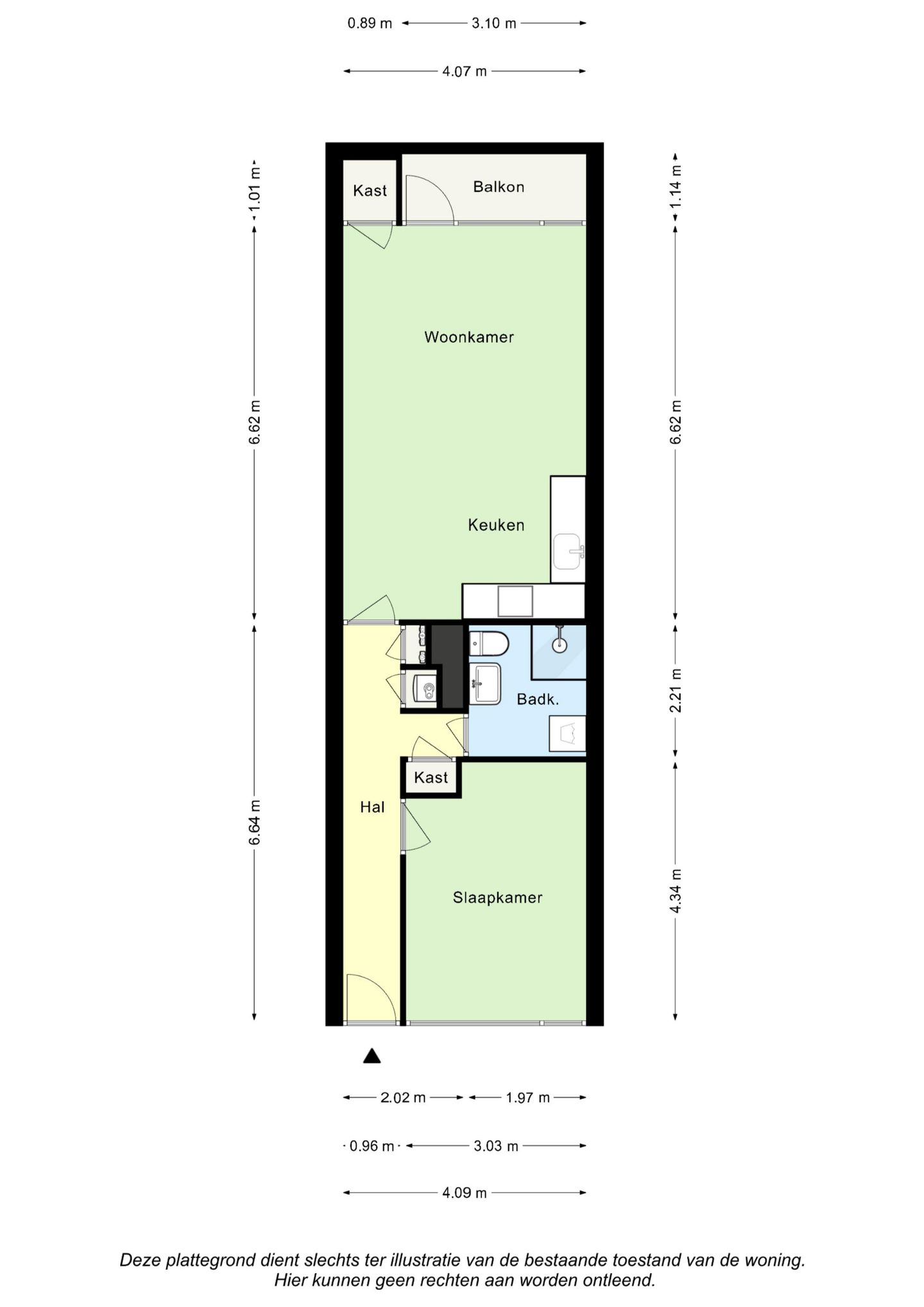 Photo 19 of Dr Erensstraat 68