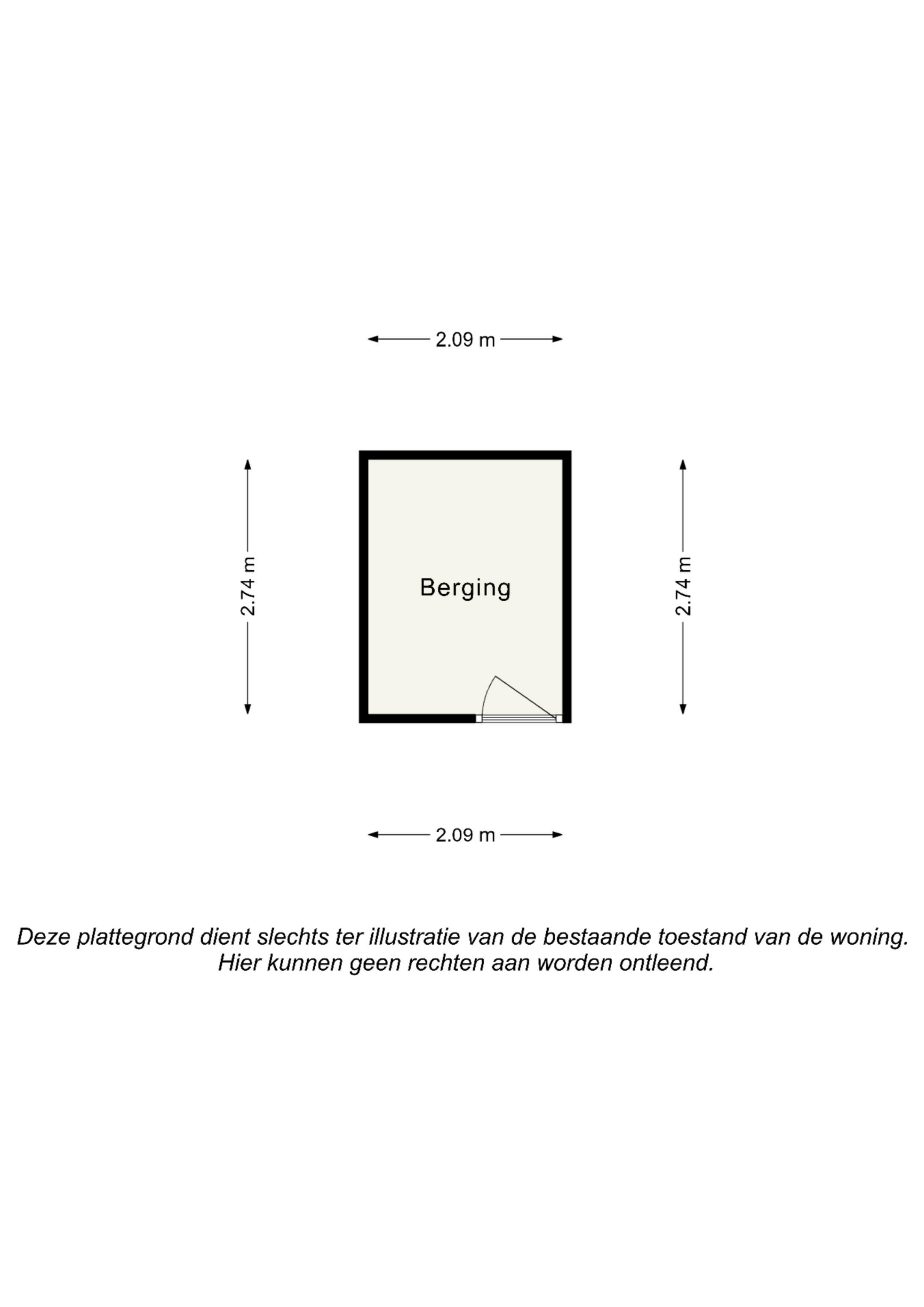 Photo 21 of Dr Erensstraat 68