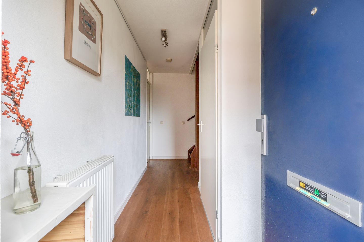 Foto 10 van Klaas Buistlaan 17