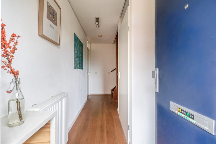 Foto 10 van Klaas Buistlaan 17