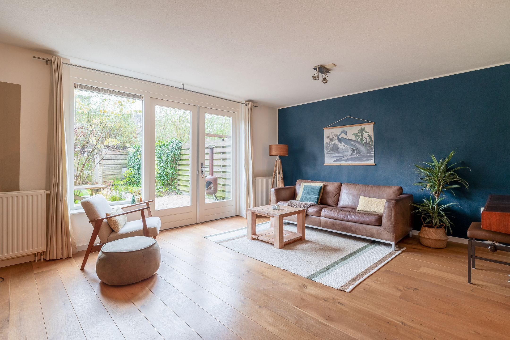 Foto 12 van Klaas Buistlaan 17