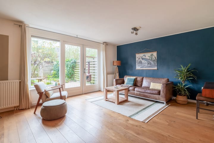 Foto 12 van Klaas Buistlaan 17