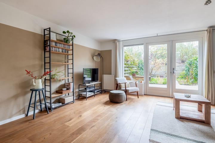 Foto 13 van Klaas Buistlaan 17