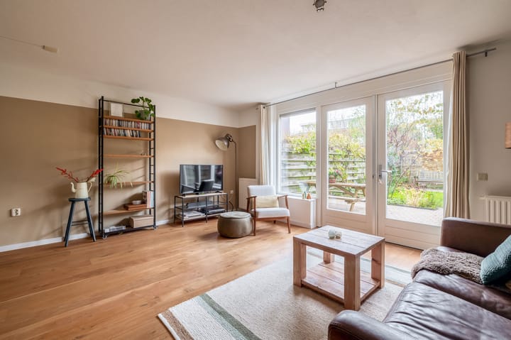 Foto 14 van Klaas Buistlaan 17