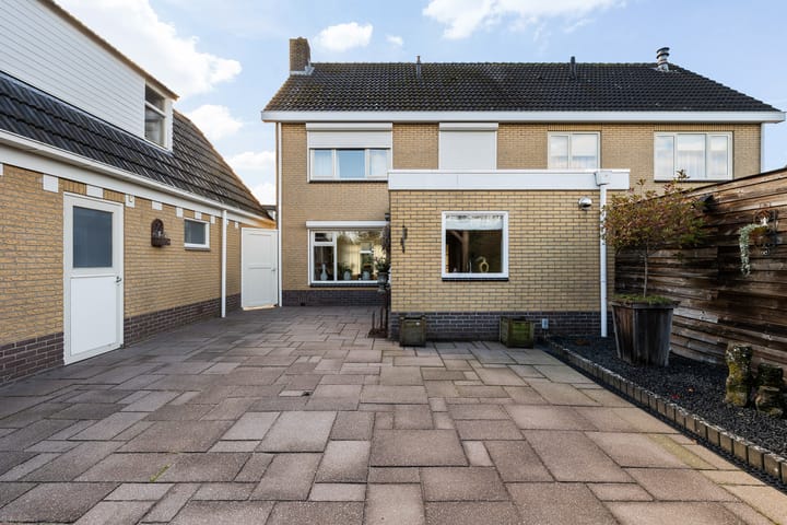 Foto 2 van Scheerderslaan 16