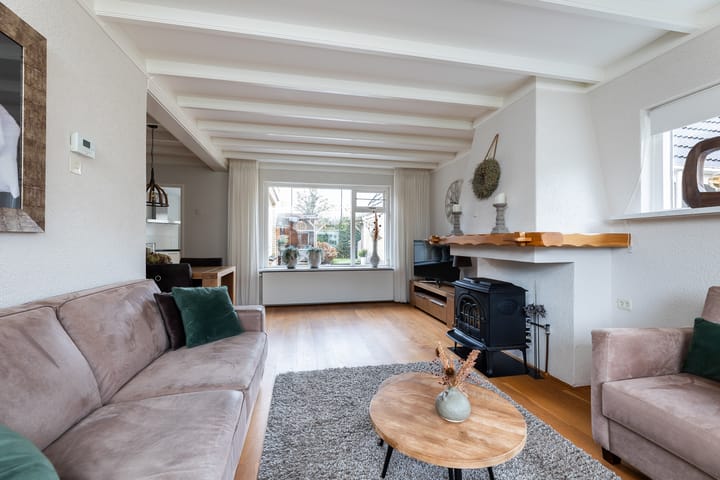 Foto 3 van Scheerderslaan 16