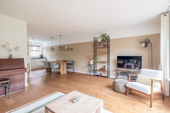 Foto 16 van Klaas Buistlaan 17