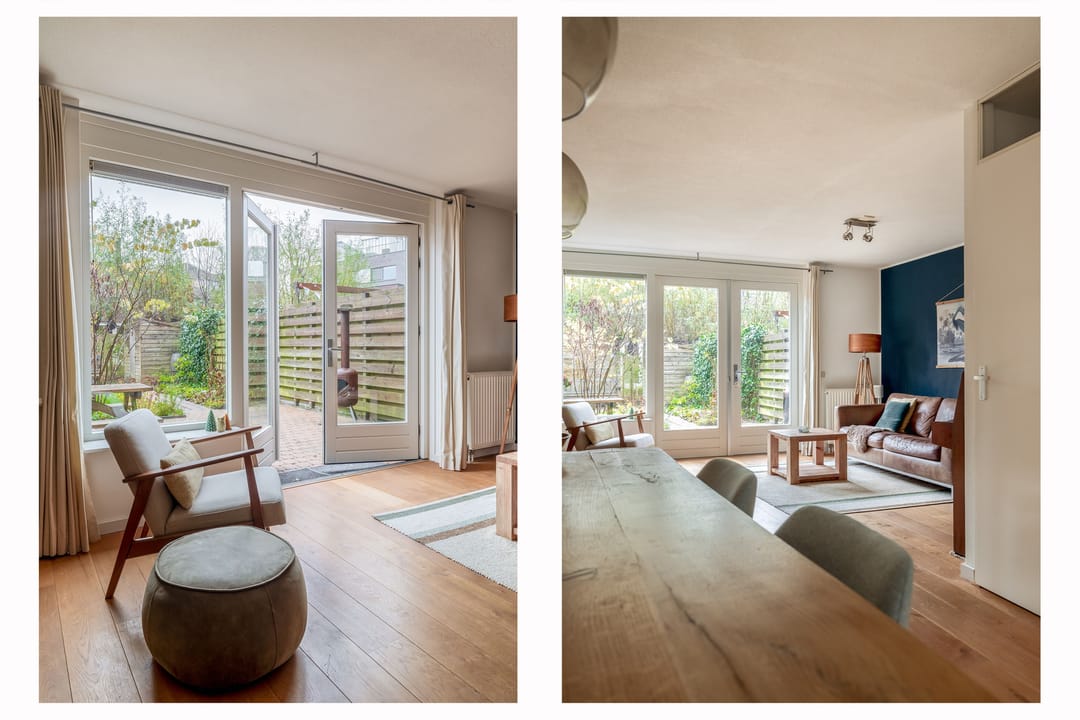 Foto 17 van Klaas Buistlaan 17