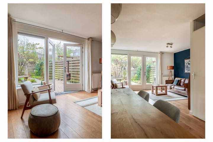 Foto 17 van Klaas Buistlaan 17