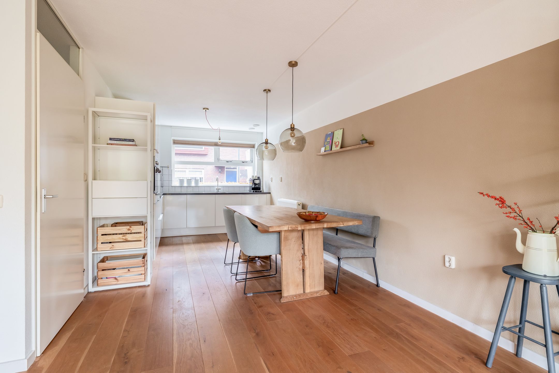 Foto 18 van Klaas Buistlaan 17