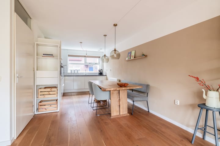 Foto 18 van Klaas Buistlaan 17