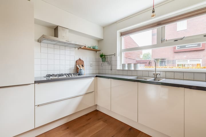 Foto 20 van Klaas Buistlaan 17