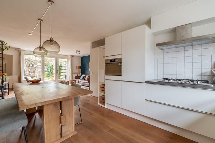 Foto 22 van Klaas Buistlaan 17