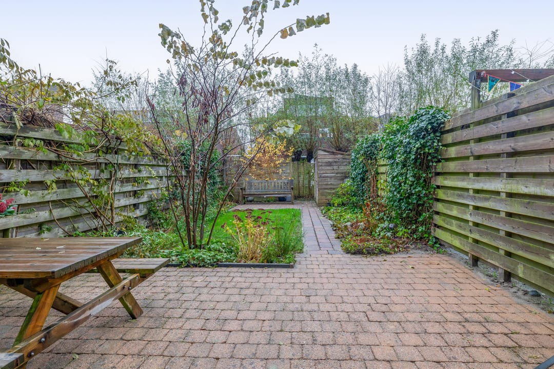 Foto 23 van Klaas Buistlaan 17