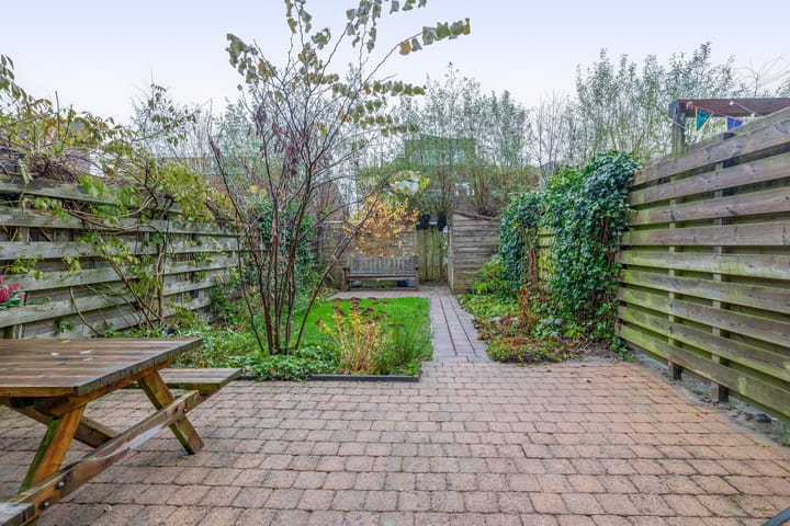 Foto 23 van Klaas Buistlaan 17