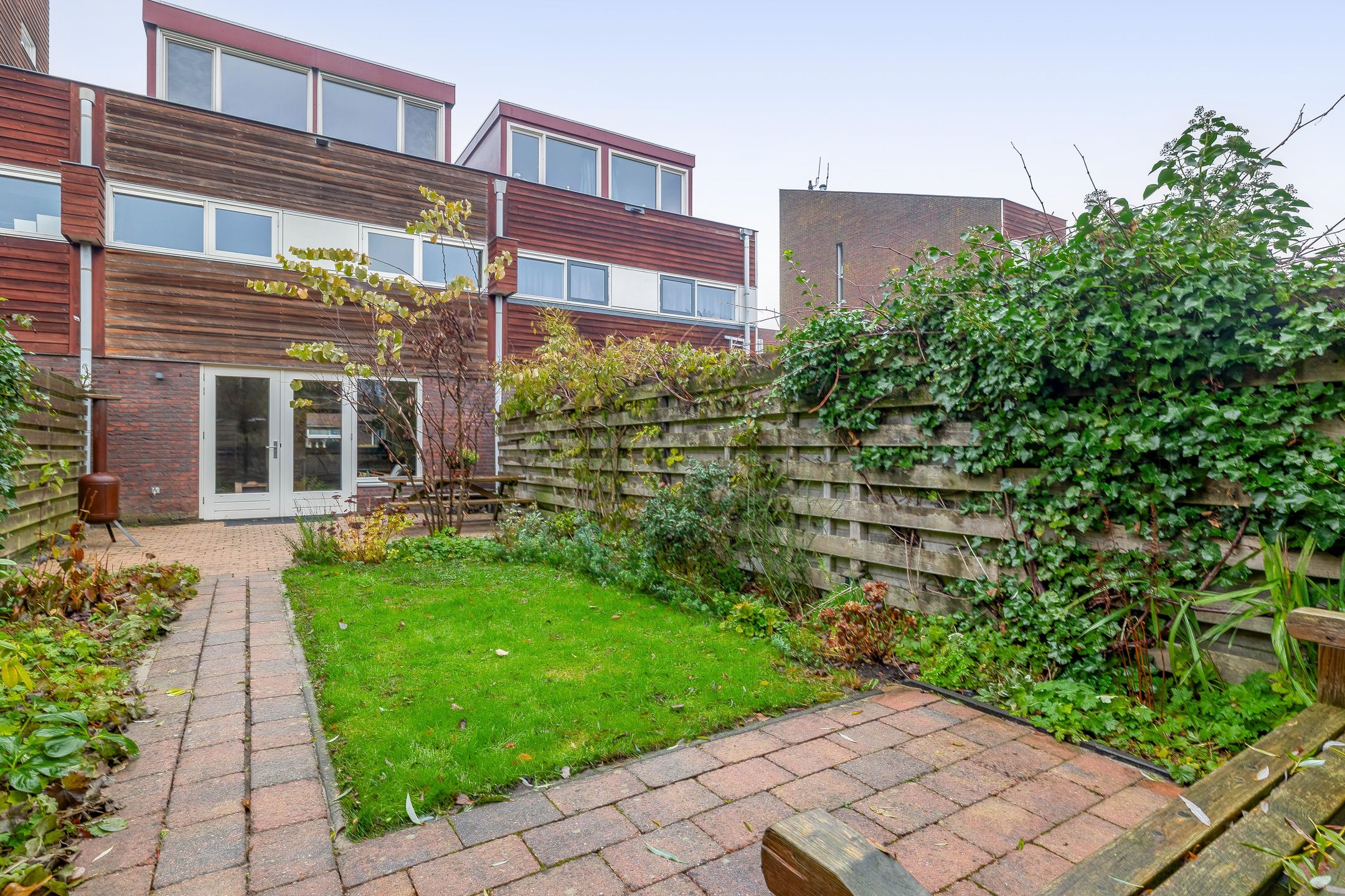 Foto 24 van Klaas Buistlaan 17