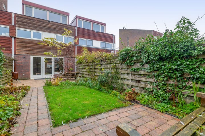 Foto 24 van Klaas Buistlaan 17