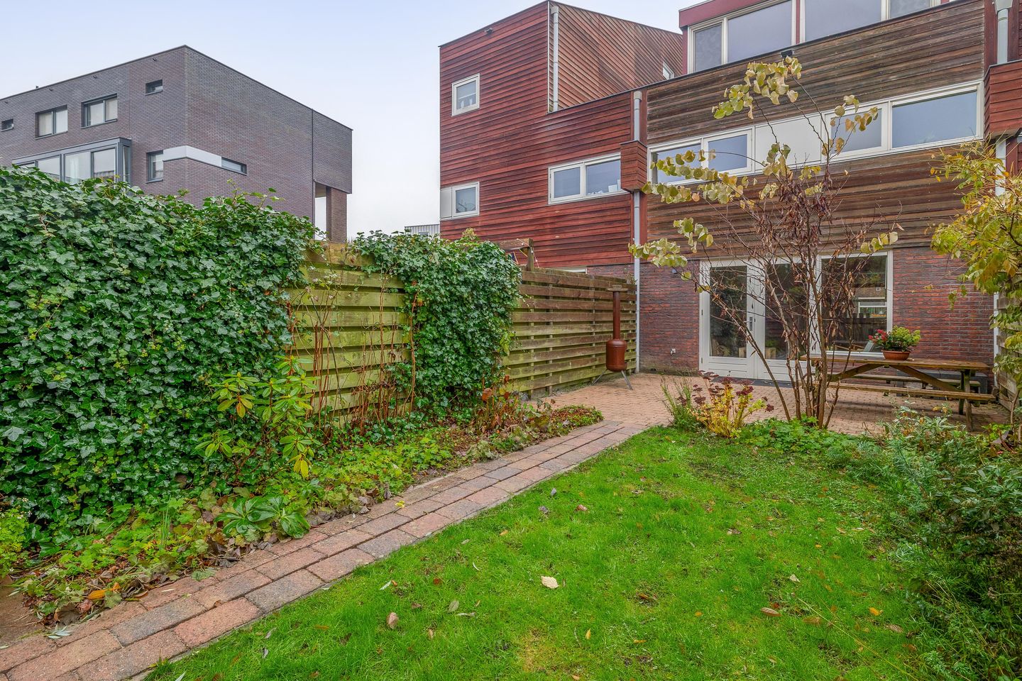 Foto 25 van Klaas Buistlaan 17