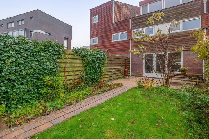 Foto 25 van Klaas Buistlaan 17