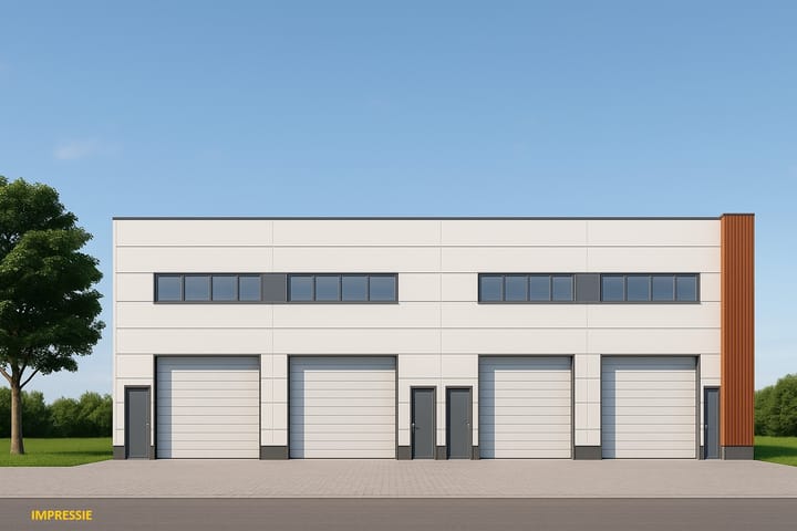 Eckertstraat 40-H, Kampen