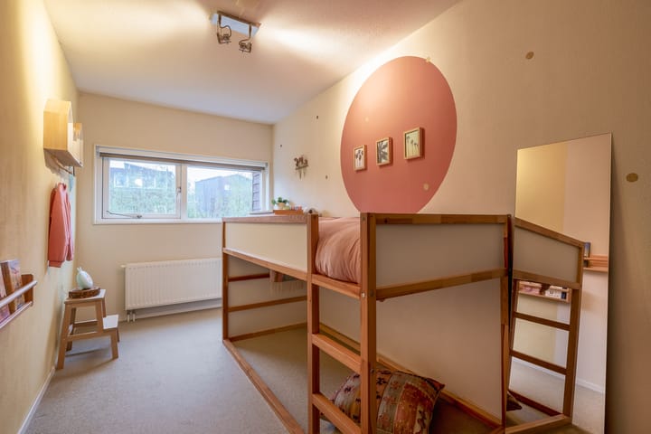 Foto 31 van Klaas Buistlaan 17