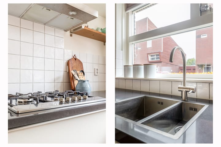 Foto 21 van Klaas Buistlaan 17