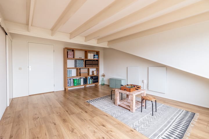 Foto 38 van Klaas Buistlaan 17