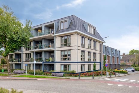 Maria Enzersdorflaan thumbnail