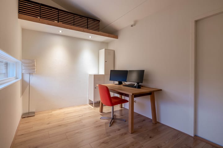 Foto 40 van Klaas Buistlaan 17