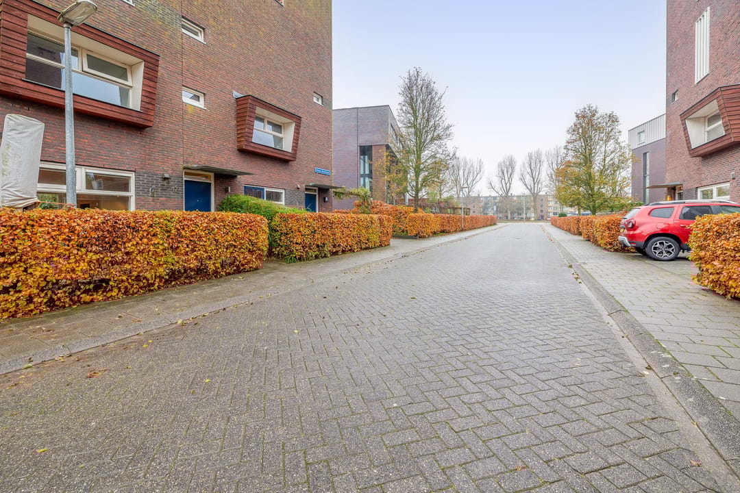 Foto 43 van Klaas Buistlaan 17