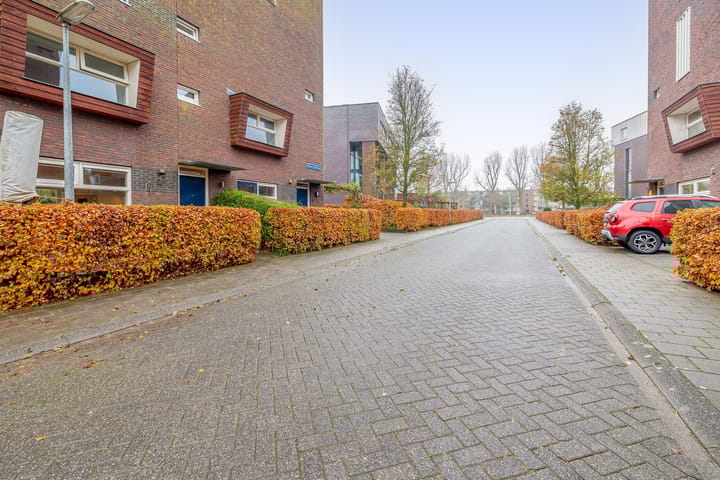 Foto 43 van Klaas Buistlaan 17