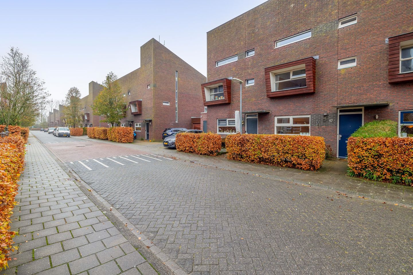 Foto 44 van Klaas Buistlaan 17