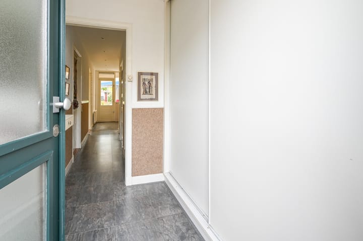 Foto 3 van Parnashofweg 7