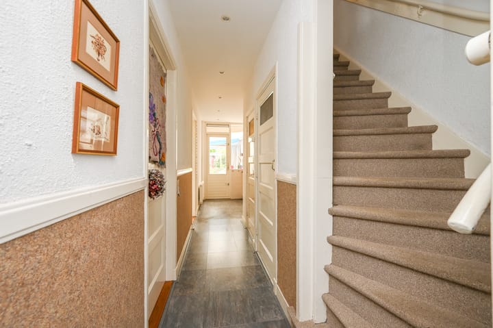 Foto 4 van Parnashofweg 7