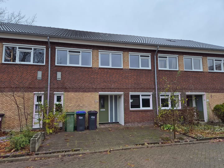 Photo 1 of Gagelstraat 21