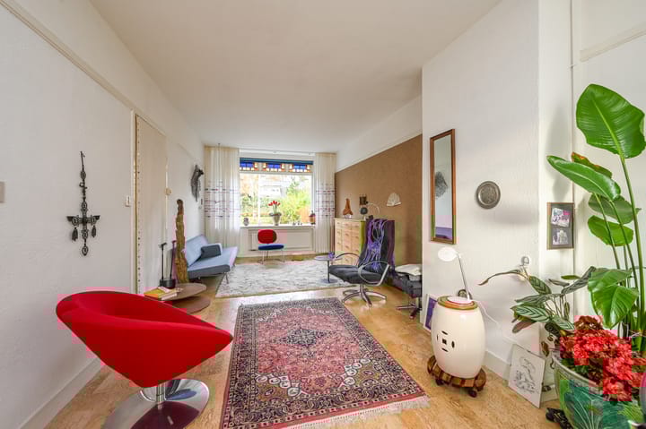 Foto 6 van Parnashofweg 7