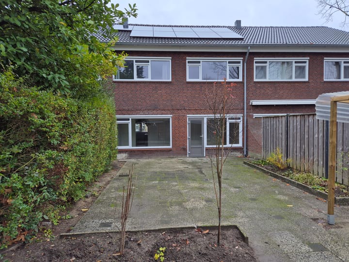 Foto 2 van Gagelstraat 21