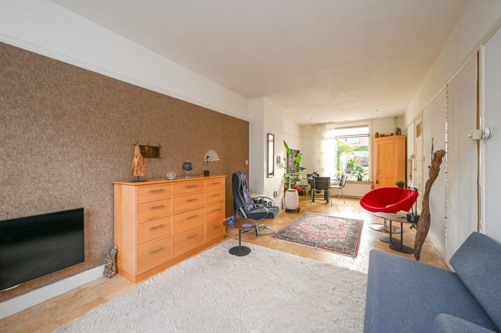 Foto 8 van Parnashofweg 7