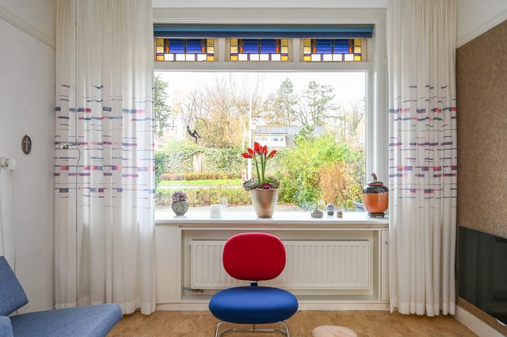 Foto 7 van Parnashofweg 7