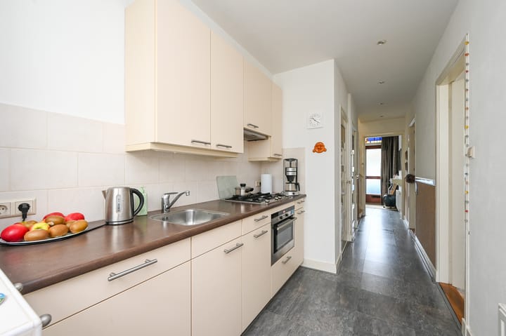 Foto 9 van Parnashofweg 7