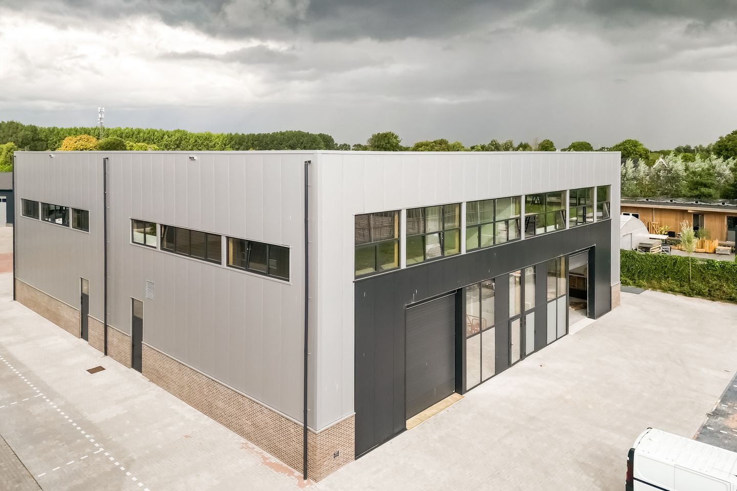 Bekijk foto 1 van Overspoor 47-D