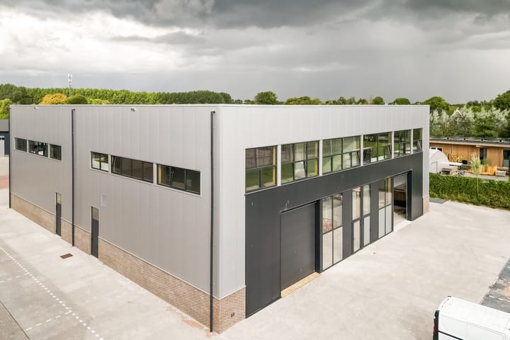 Overspoor 47-D, Nibbixwoud