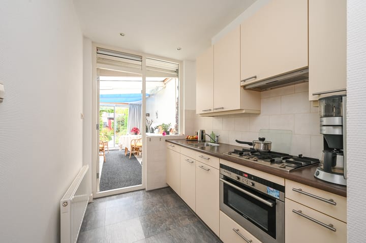 Foto 10 van Parnashofweg 7