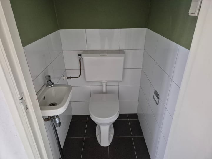 Foto 5 van Gagelstraat 21