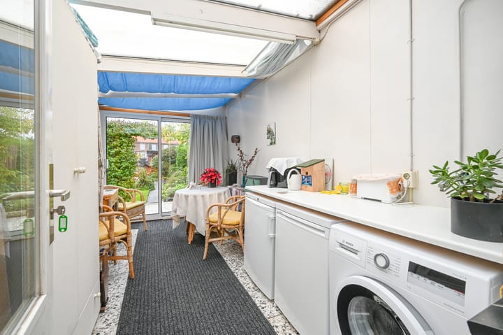 Foto 11 van Parnashofweg 7